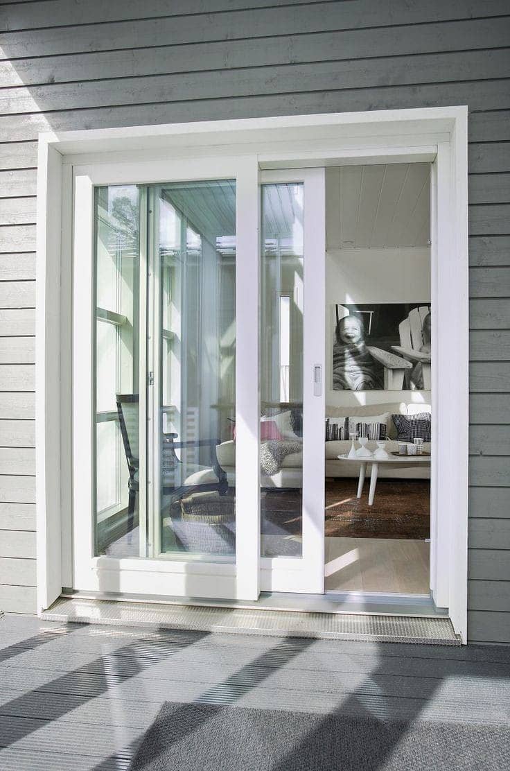 Aluminium Windows/door & Glass Work Shower Cubical/Glass Office Cabin 16