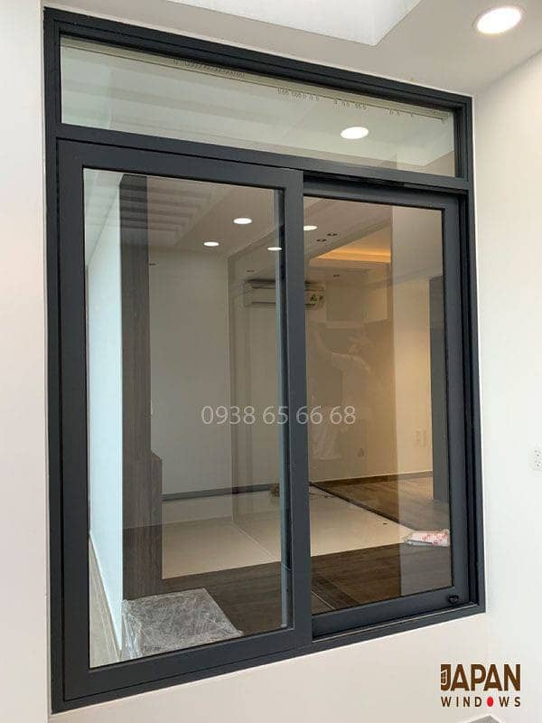 Aluminium Windows/door & Glass Work Shower Cubical/Glass Office Cabin 18