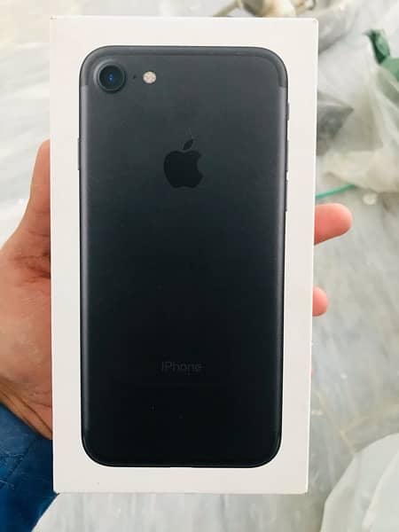 Iphone 7 Pta approved 6