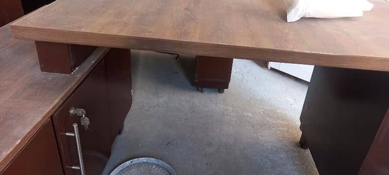 big table for office or anywhere 1