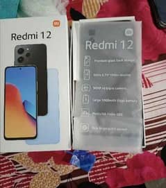 Redmi 12 for sale