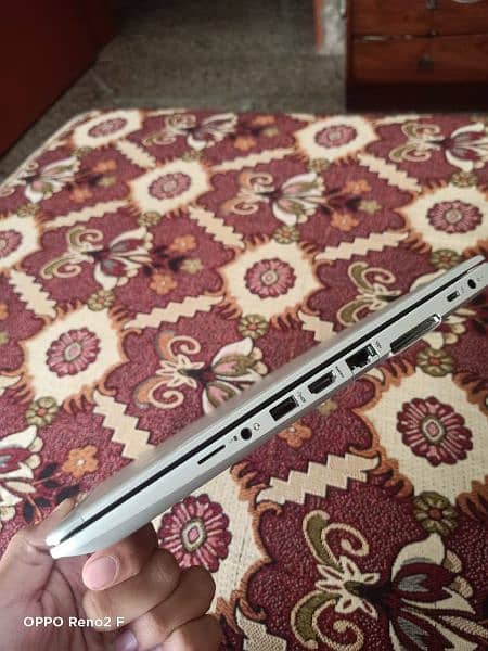 hp elitebook i7 8th gen 840 g6 16/256gb 120hz touch display 2