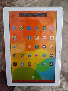 Onda X20 Tablet 4G Android 7.0 3GB 32GB Sangla Hill & Faisalabad