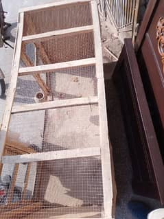 Big size cage for birds for sale