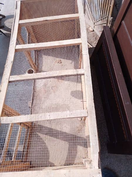 Big size cage for birds for sale 1
