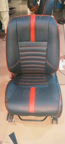 santro seats poshish 1