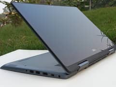 Dell inspiron 5491 core i5 /10th gen touch 360 metal boady 03018531671