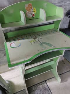Study Table for Kids 0