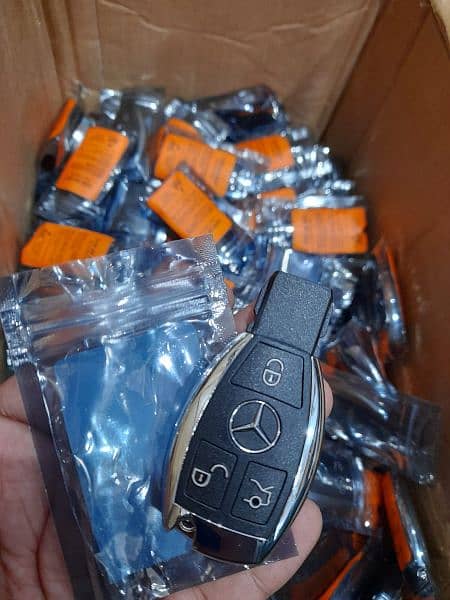 All Car Key Maker || Suzuki,Toyota,Honda Immobilizer Keys Available 7