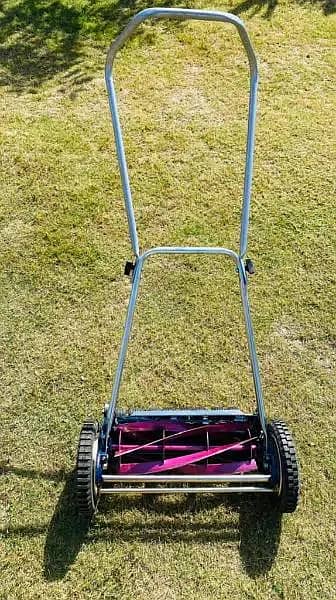 grass cutting machines / lawn mower machine 0