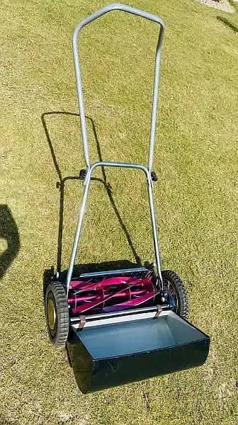 grass cutting machines / lawn mower machine 16