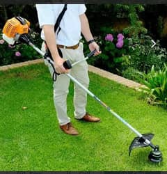 ELECTRIC GRASS TRIMMER BRUSH CUTTER HEDGE TRIMMER