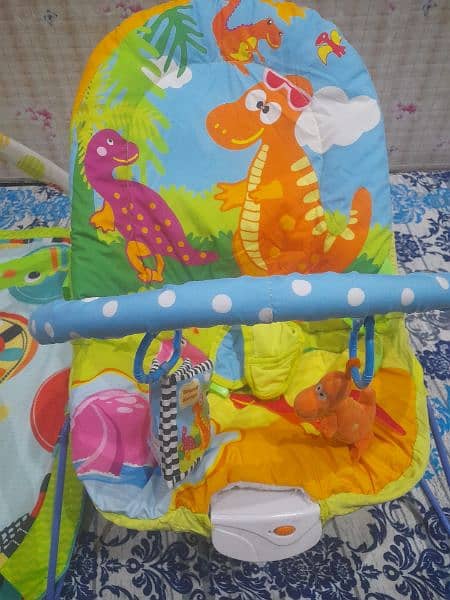 imported baby rocker for sale 4