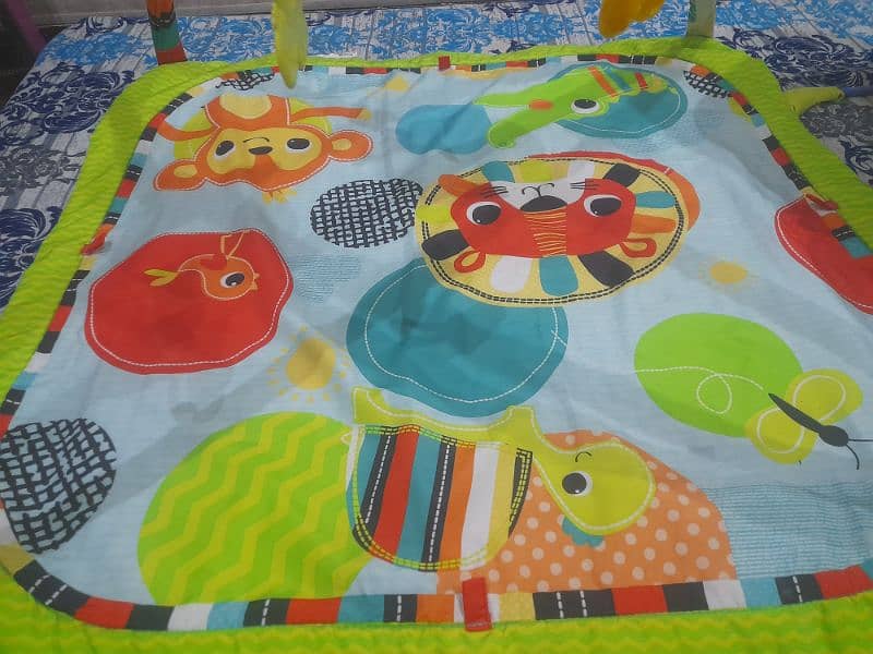 play mat imported from Uk 3