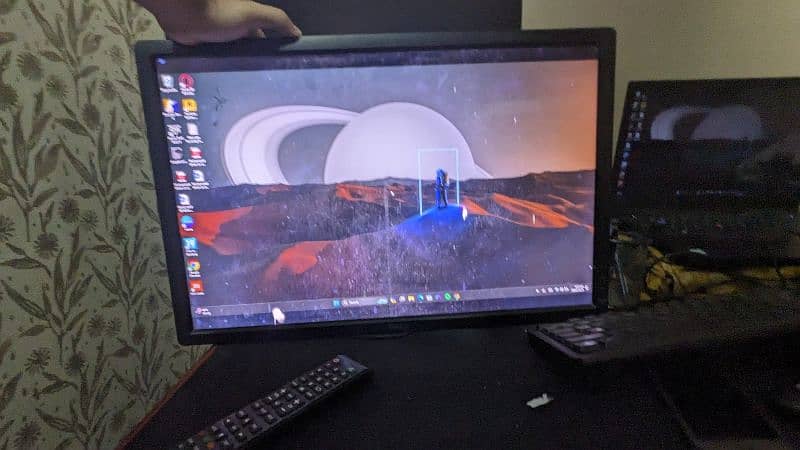 dell 24 inch led 2