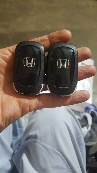 HONDA, TOYOTA, KIA , SUZUKI, ALL CARS REMOTE KEY AVAILABLE 9