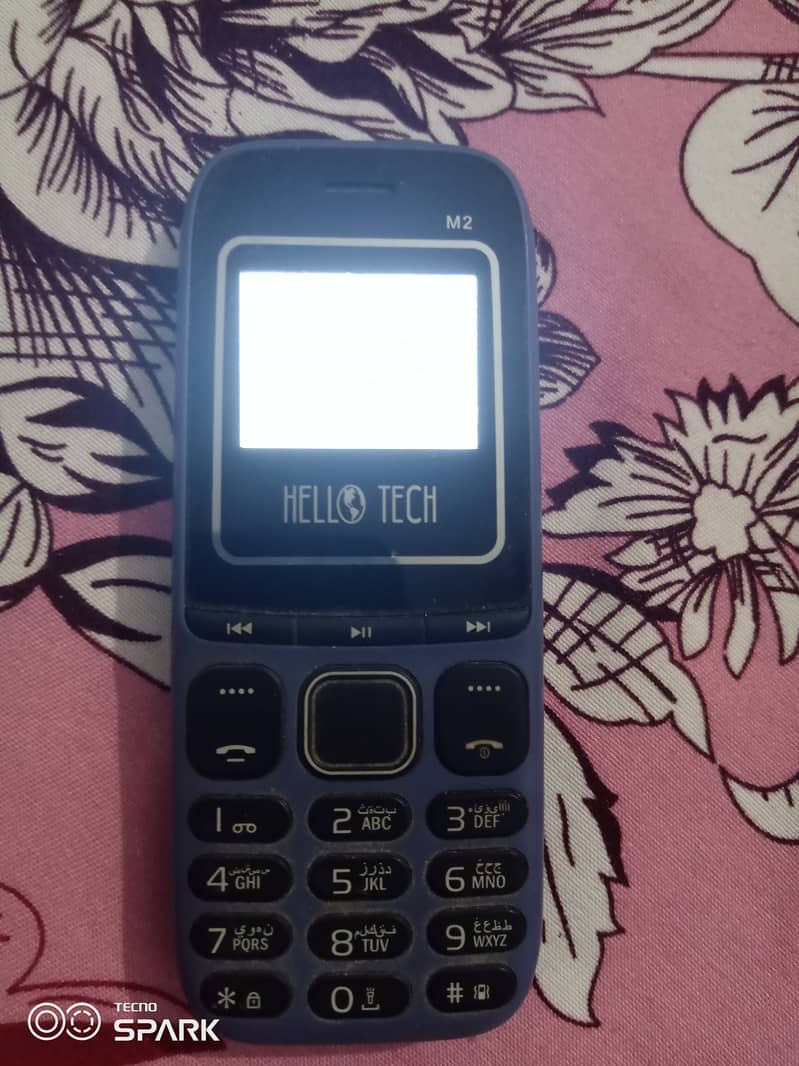 Hello tech mobile 0