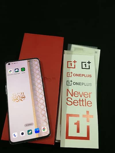 OnePlus 9 pro