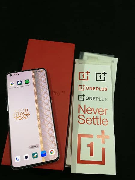 OnePlus 9 pro 0