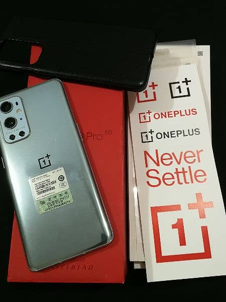 OnePlus 9 pro 1