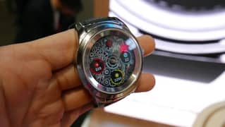 My Kronoz Ze Time Watch Switzerland Watch | Rolex Watch | Luxury Watch