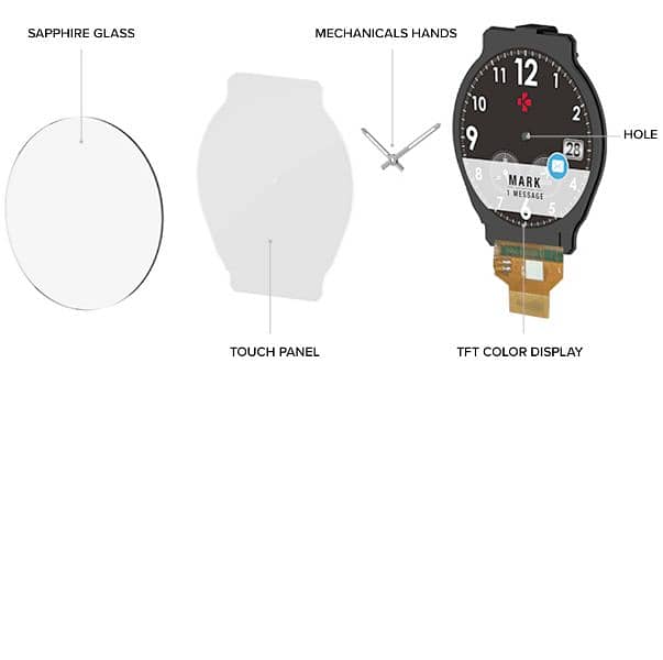 My Kronoz Ze Time Watch Switzerland Watch | Rolex Watch | Luxury Watch 6