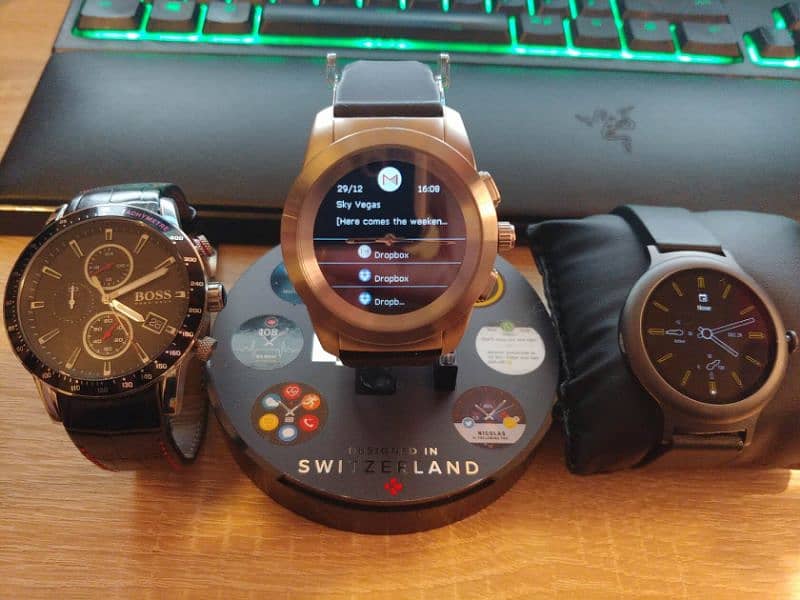 My Kronoz Ze Time Watch Switzerland Watch | Rolex Watch | Luxury Watch 9