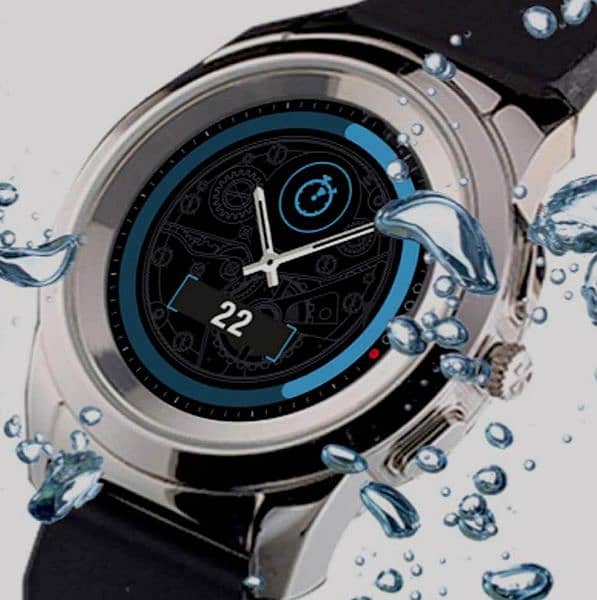 My Kronoz Ze Time Watch Switzerland Watch | Rolex Watch | Luxury Watch 10