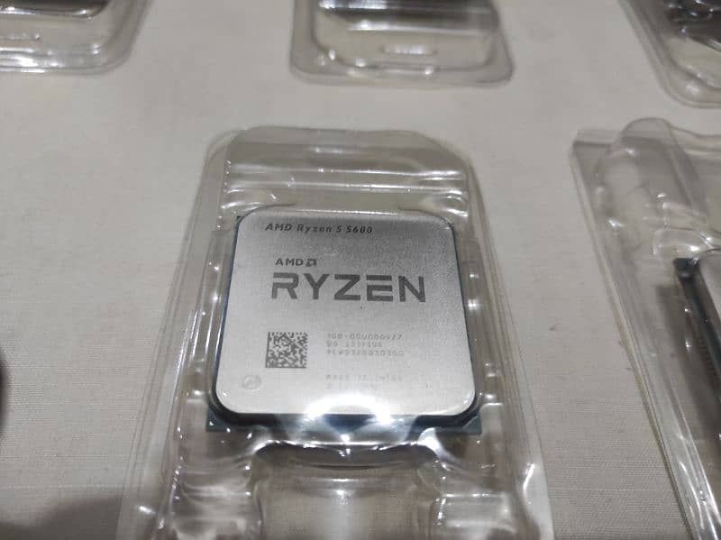 Selling Ryzen 5 5600+ Gigabyte B450m DS3H V2 2