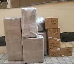 Packers & Movers/House Shifting/Loading /Goods Transport rent services 2