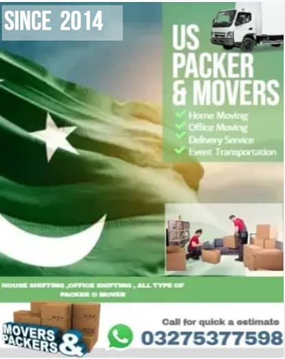 Packers & Movers/House Shifting/Loading /Goods Transport rent services 3