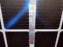 SOGO | Jinko | Longi | Crown Solar Panels 575 | 580 | 555watts N Type