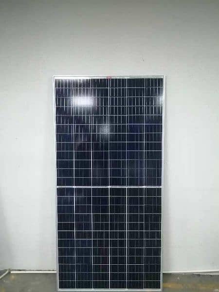 SOGO | Jinko | Longi | Crown Solar Panels 575 | 580 | 555watts N Type 3