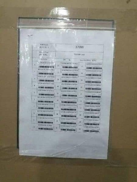 SOGO | Jinko | Longi | Crown Solar Panels 575 | 580 | 555watts N Type 11