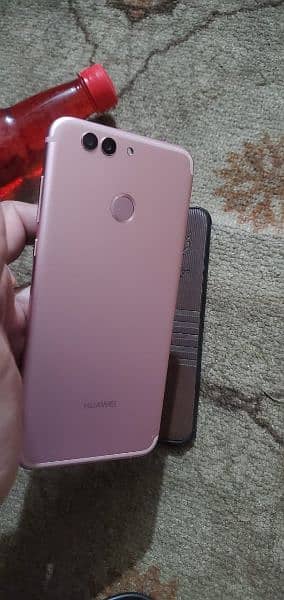 Huawei Nova 2 plus 7