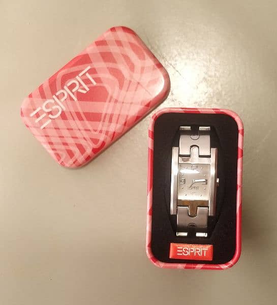 Original Espirit Women's Watch 0