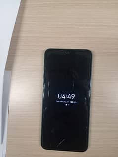 Infinix Note 11 available for sale