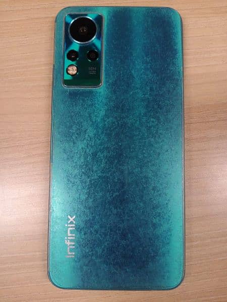 Infinix Note 11 available for sale 1