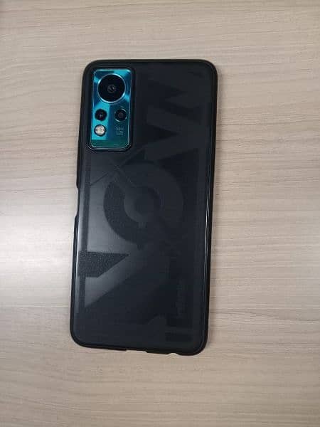 Infinix Note 11 available for sale 3