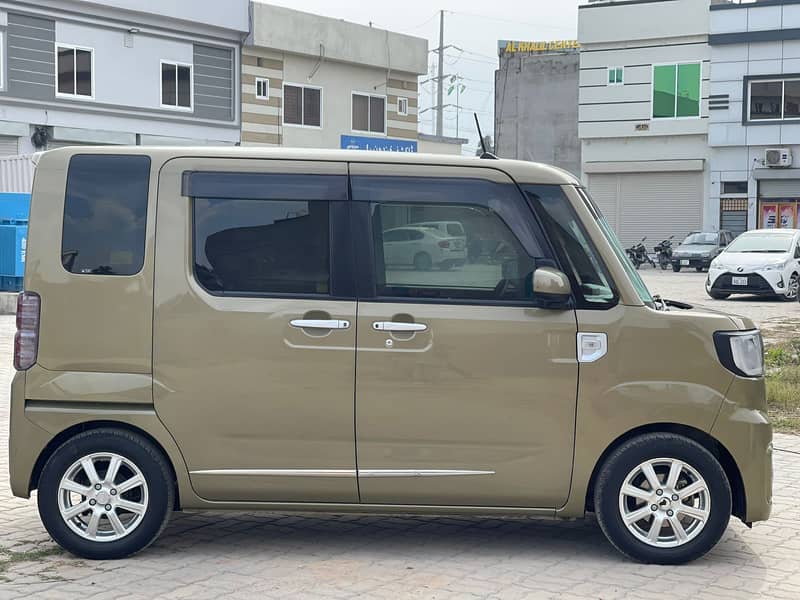 Daihatsu Wake Model 2019/22 5