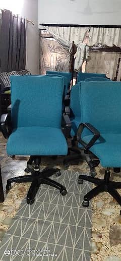 Master Imported Chairs