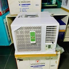 vodacone 0.75 ton inverter Windo ac