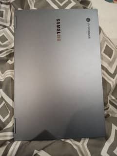 Samsung Galaxy Chromebook 0