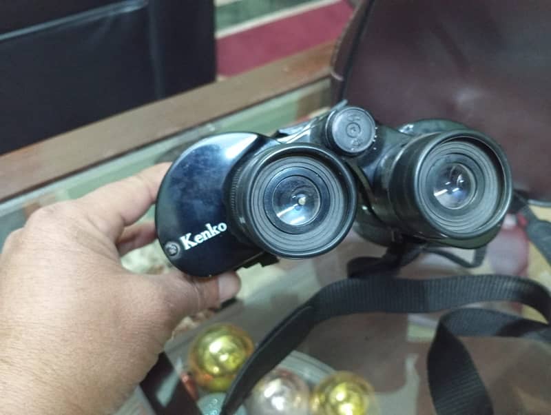 Kenko Japan 7-21x40 Binocular for hunting|03219874118 0