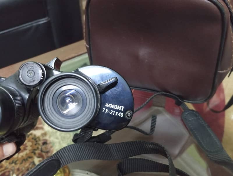 Kenko Japan 7-21x40 Binocular for hunting|03219874118 1