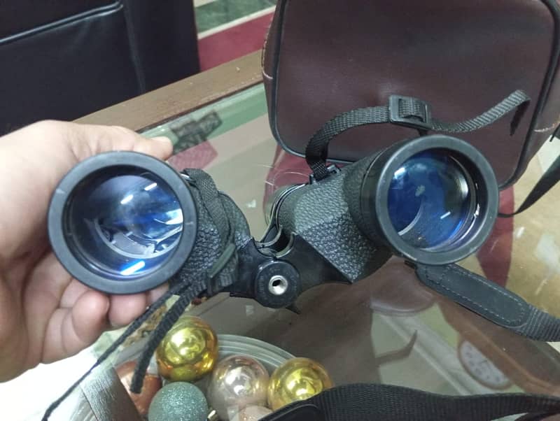 Kenko Japan 7-21x40 Binocular for hunting|03219874118 2