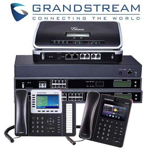 Cisco | Grandstream | Polycom | Yealink | IP Pbx | IP Phones 2