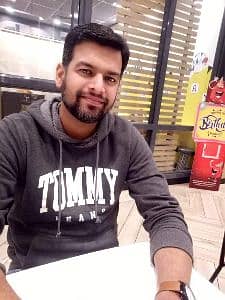 Kashif