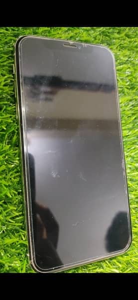 IPhone X NON PTA 64gb LLA FACTORY UNLOCKED 1