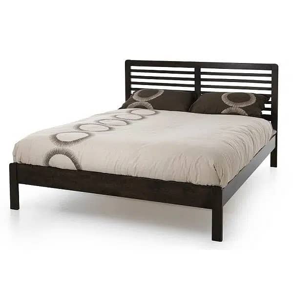 Bed set/ Double bed/ bed for sale /Bedroom furniture 2